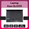 لپ‌تاپ استوک Asus GL553V