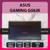 لپ تاپ استوک گیمینگ ASUS G56JK