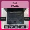 لپ تاپ استوک Dell Latitude E5440