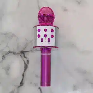 میکروفون بلوتوثی ws858