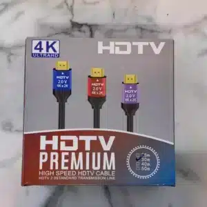 کابل HDMI 30 متری 4K