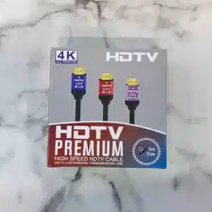 کابل HDMI 10 متری با پشتیبانی از 4K