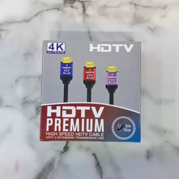 hdmi 10 متری