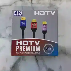 hdmi 20 متری