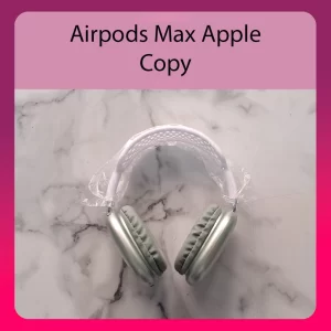 هدفون Airpods Max Apple