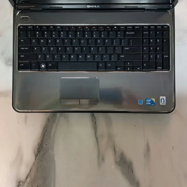 لپ‌تاپ استوک Dell M5010