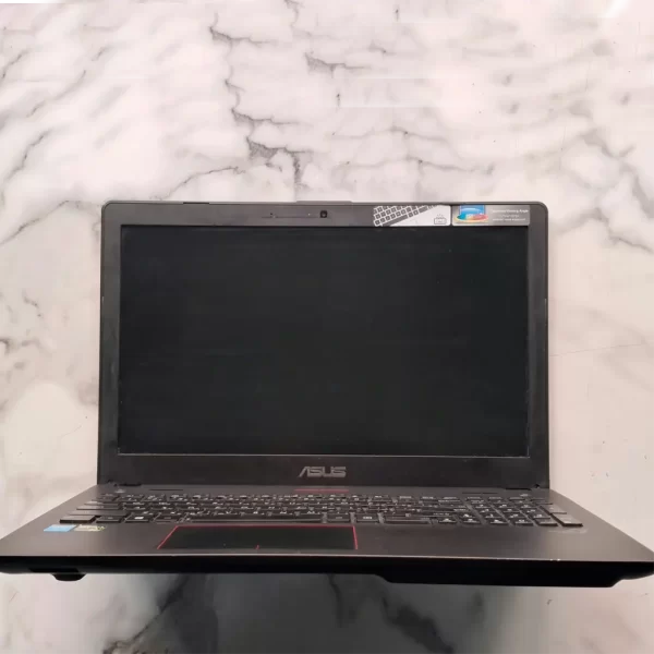 لپ‌تاپ استوک گیمینگ Asus ROG G56J