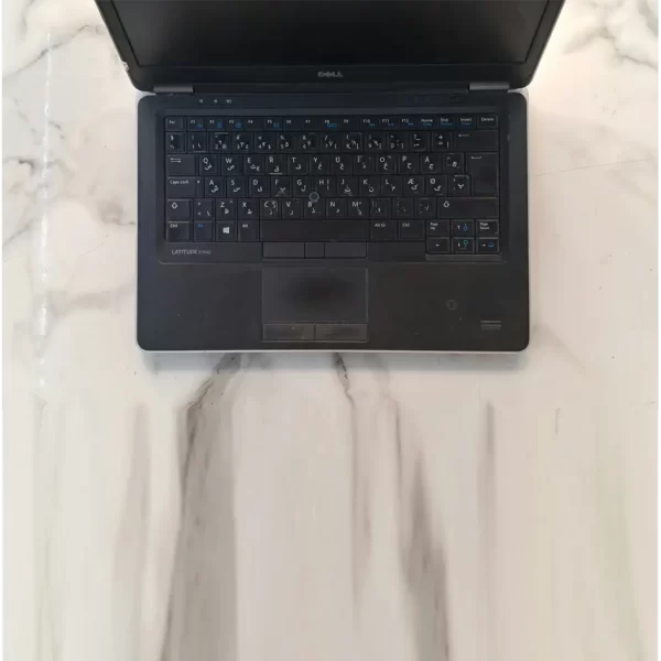 لپ تاپ استوک Dell Latitude E7440