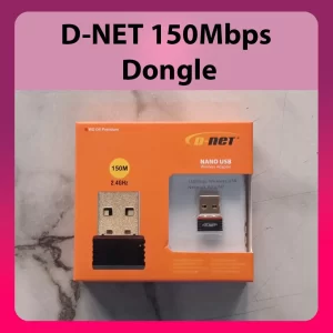 دانگل وای فای دی نت D-NET 150mps