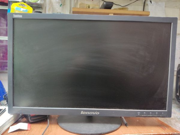 مانیتور استوک لنوو Lenovo 3024HC1